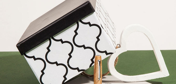 Dono squisito: penne Montegrappa con design esclusivo