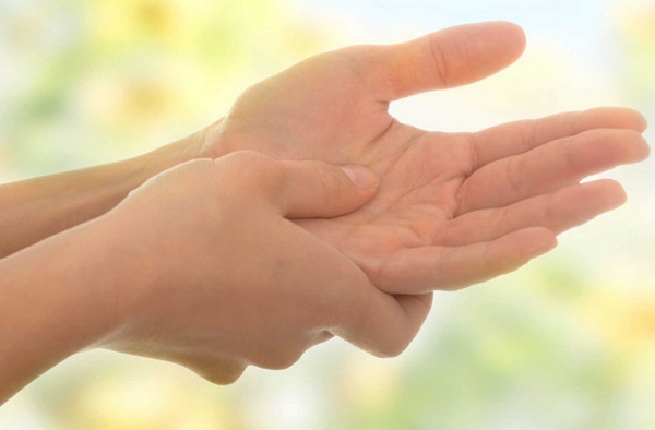 Cosa sembra il giusto palato?