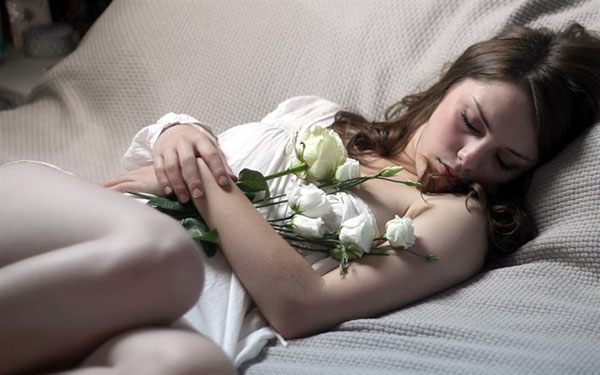 Qual è il sogno di un ragazzo che ama molto
