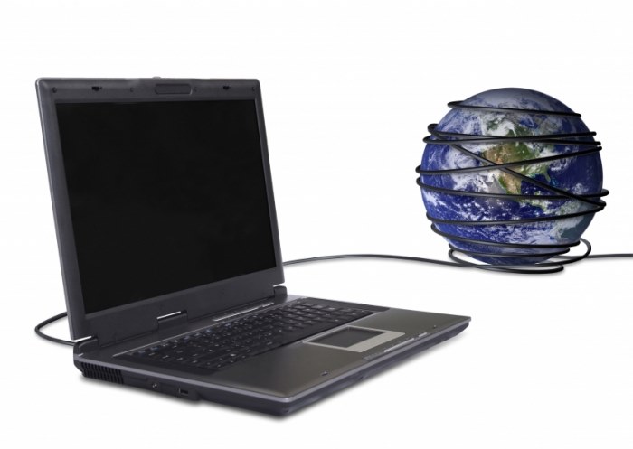 accesso a Internet