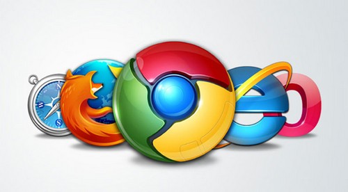 Come eliminare efficacemente i virus in un browser Internet