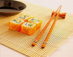 Come mangiare il sushi? Come mangiare il sushi?