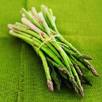 Come cucinare gli asparagi?