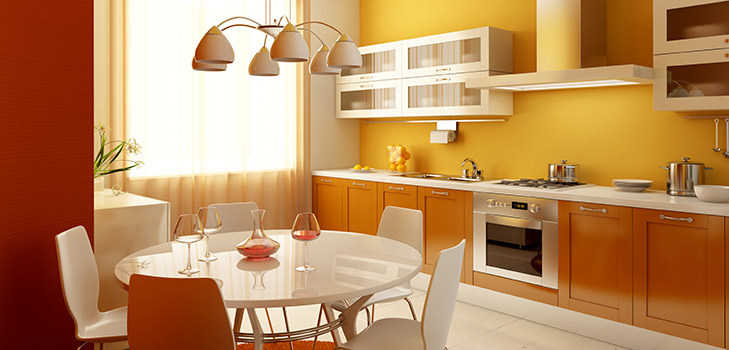 Come sbarazzarsi del disordine in cucina una volta per tutte: 5 passi per la pulizia e il comfort