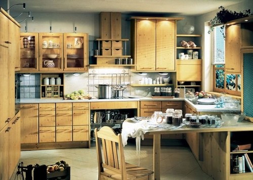 Come sbarazzarsi del disordine in cucina una volta per tutte: 5 passi per la pulizia e il comfort