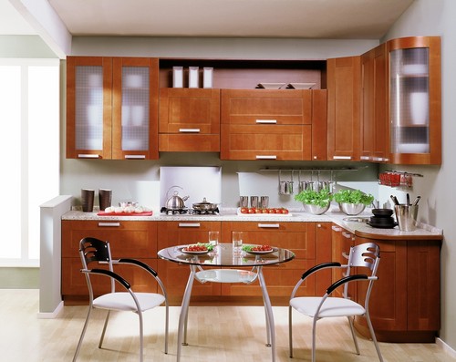 Come sbarazzarsi del disordine in cucina una volta per tutte: 5 passi per la pulizia e il comfort