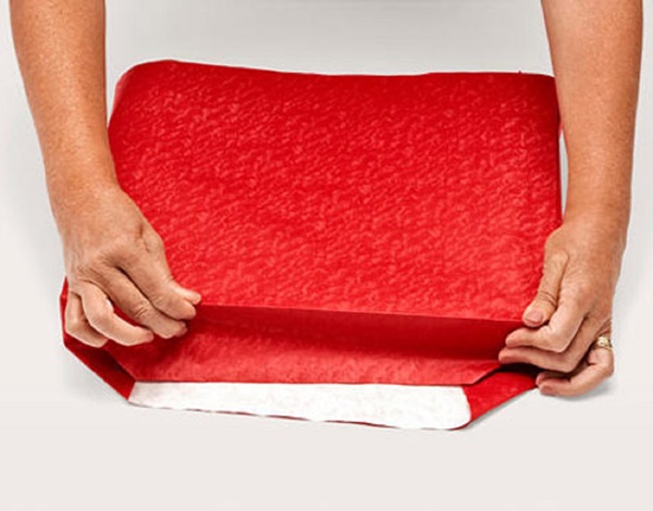 Come mettere un regalo in un regalo