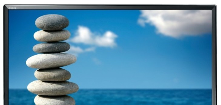 Schermo TV