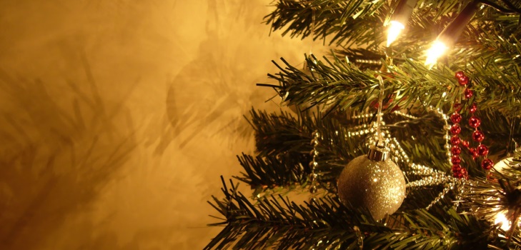 Quanto è inusuale celebrare il nuovo anno