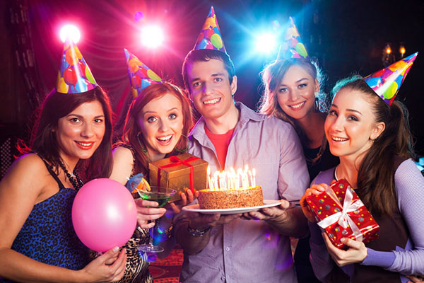 Come incontrare il tuo compleanno