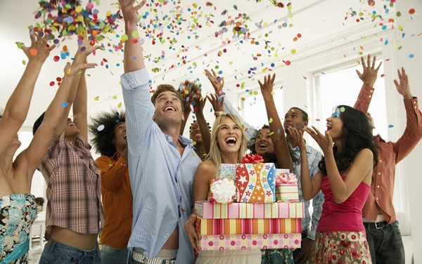 Come incontrare il tuo compleanno