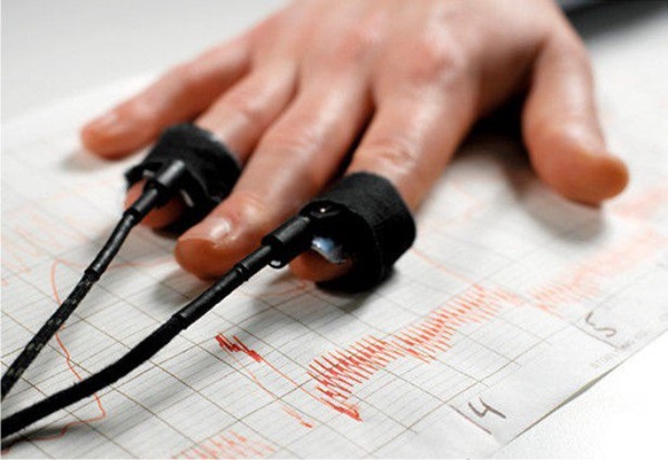 Come ingannare un poligrafo