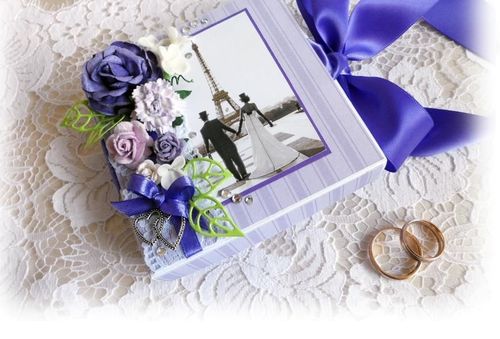Come donare soldi per un matrimonio in una busta