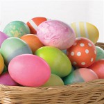 Come festeggiano la Pasqua in diversi paesi?