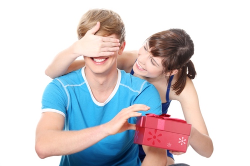 Come congratularmi con un ragazzo per San Valentino - Top 10 suggerimenti