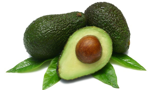 Come mangiare correttamente l'avocado
