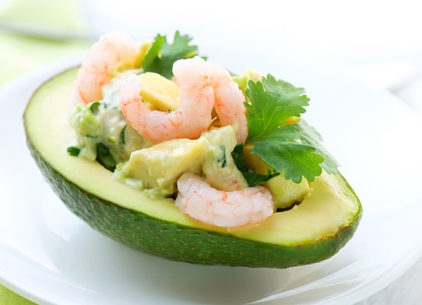Come mangiare correttamente l'avocado