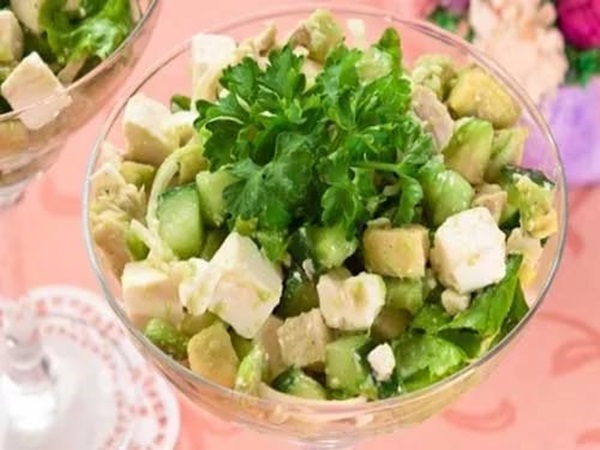 Come mangiare correttamente l'avocado
