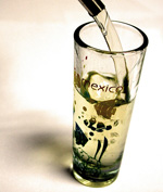 Come bere tequila Come bere tequila
