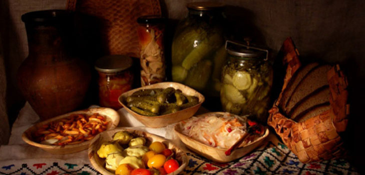 Come mangiare giusto nel digiuno
