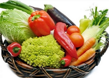 Come mangiare giusto nel digiuno