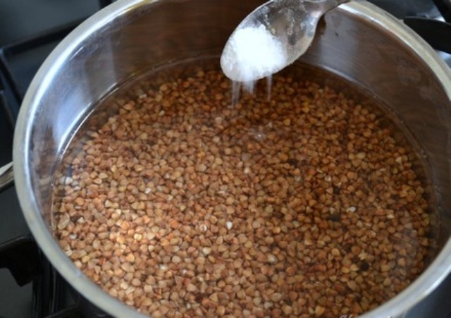 Come cucinare bene il grano saraceno