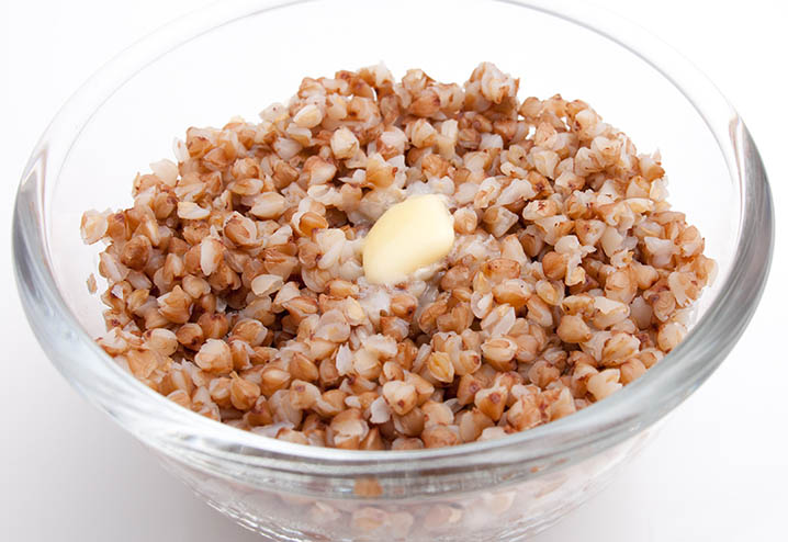Come cucinare bene il grano saraceno