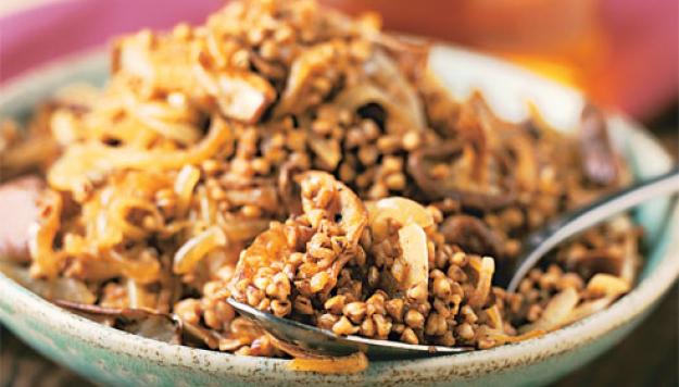 Come cucinare bene il grano saraceno