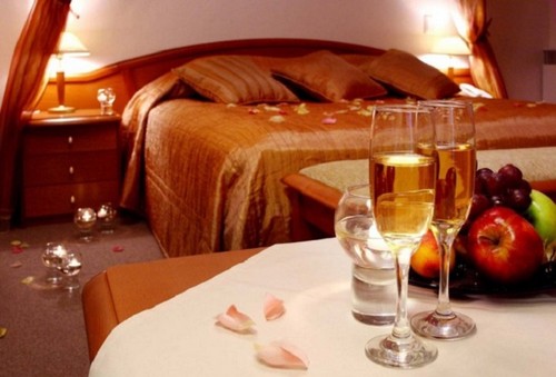 Come trascorrere la prima notte di nozze? Notte di nozze per musulmani