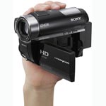 Come lavorare con una videocamera