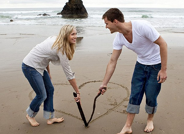 Come diversi segni dello zodiaco sono riconosciuti nell'amore