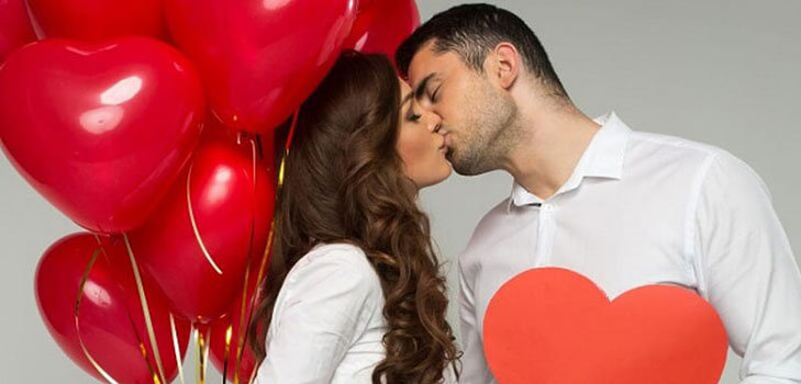 Come diversi segni dello zodiaco sono riconosciuti nell'amore