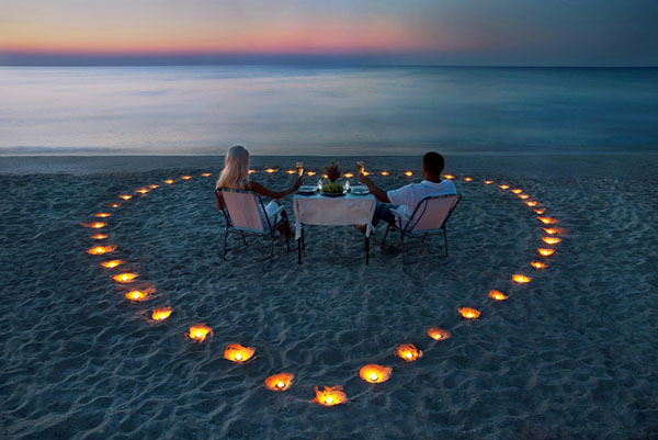 Come diversi segni dello zodiaco sono riconosciuti nell'amore