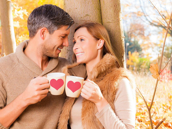 Come diversi segni dello zodiaco sono riconosciuti nell'amore