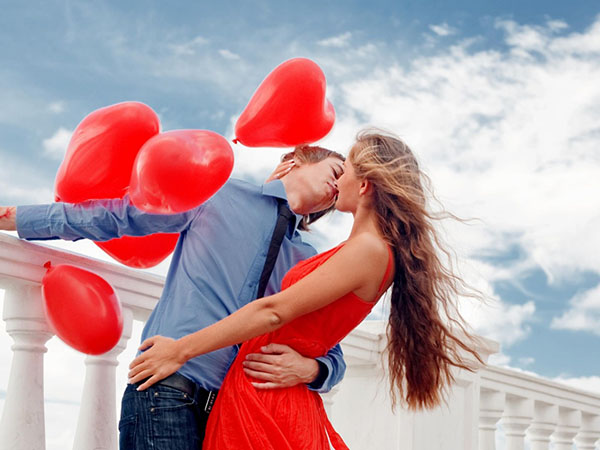Come diversi segni dello zodiaco sono riconosciuti nell'amore