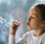 Come fare le bolle di sapone fatto in casa Come fare le bolle di sapone fatto in casa