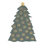 Come fare un albero di Natale?