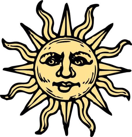 Come disegnare Shrovetide? Disegna una vacanza di primavera con i bambini