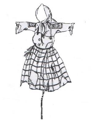Come disegnare Shrovetide? Disegna una vacanza di primavera con i bambini