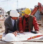 Come risparmiare denaro nella costruzione di edifici e strutture?