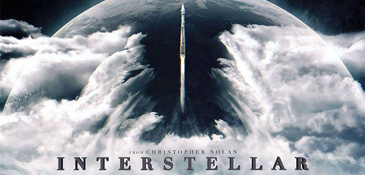 Come filmare Interstellar