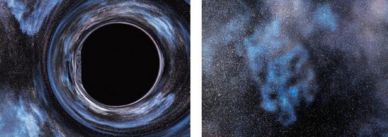 Come filmare Interstellar
