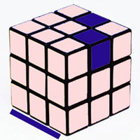 Come aggiungere un cubo di Rubik; raccogliere il cubo di Rubik 3x3, diagrammi di assemblaggio