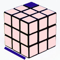 Come aggiungere un cubo di Rubik; raccogliere il cubo di Rubik 3x3, diagrammi di assemblaggio