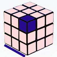 Come aggiungere un cubo di Rubik; raccogliere il cubo di Rubik 3x3, diagrammi di assemblaggio