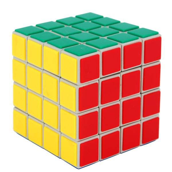 Come aggiungere un cubo di Rubik; raccogliere il cubo di Rubik 3x3, diagrammi di assemblaggio