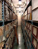 Come scrivere una richiesta ad un archivio?