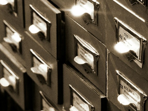 Come scrivere una richiesta ad un archivio?