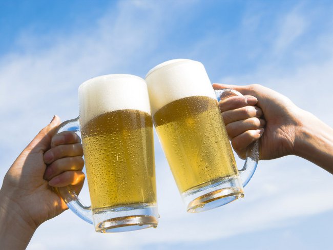 Come preparare la birra a casa?