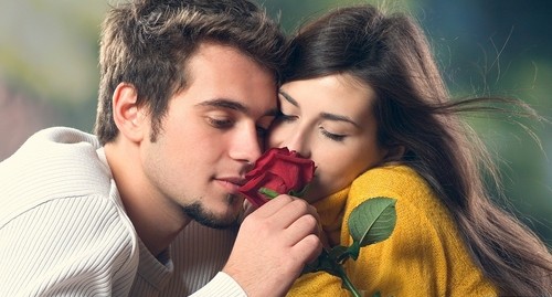 Come sorprendere un amato il 14 febbraio
